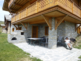 Appartement Alpe d'Huez